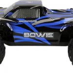 Himoto Bowie 2.4GHz Off-Road Truck 31800
