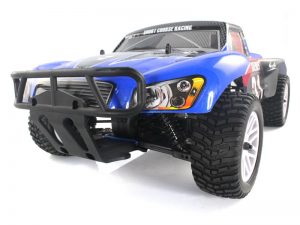 Himoto Corr Truck 4x4 2.4GHz RTR (HSP Rally Monster) 55901