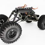 Himoto Colorado Crawler 2CH 1:10 4WD 2.4GHz RTR 88217